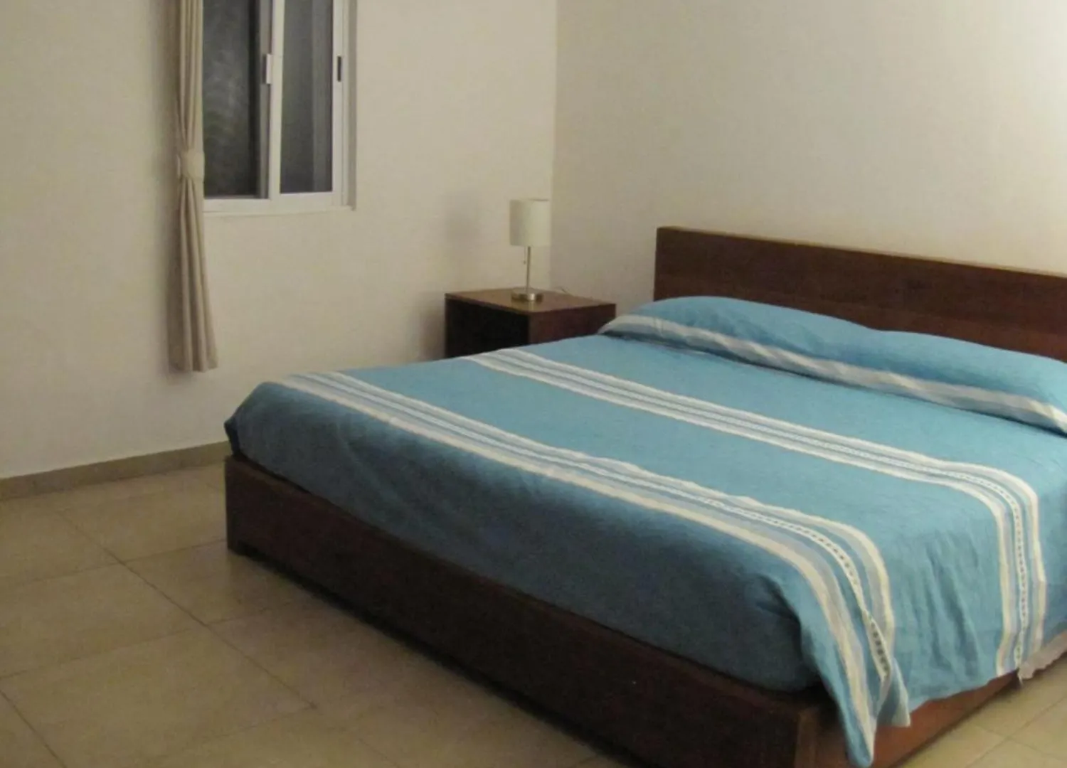 Caribbean Casa Blanca Lejlighed Xcalak