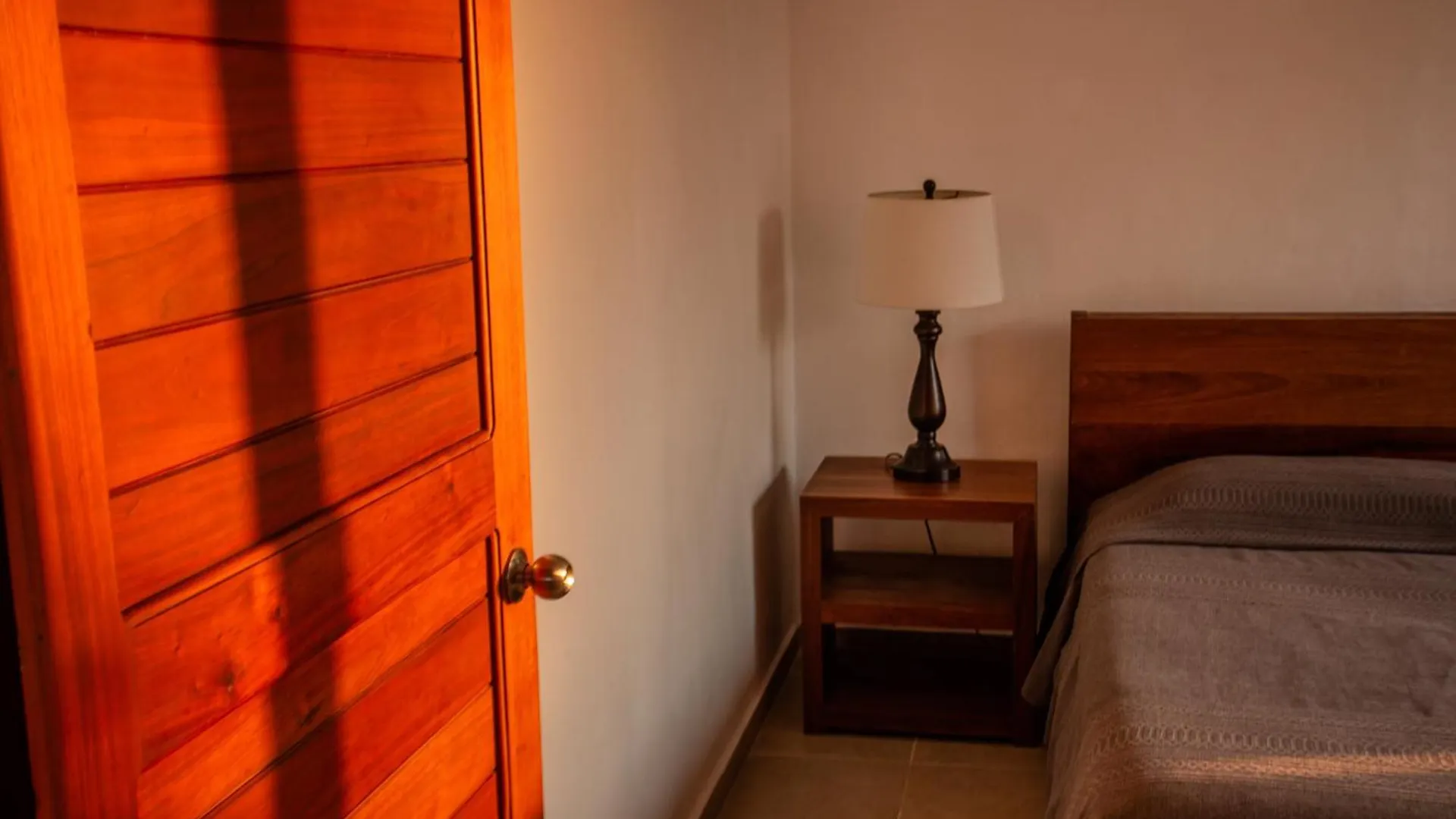 Caribbean Casa Blanca Lejlighed Xcalak Mexico